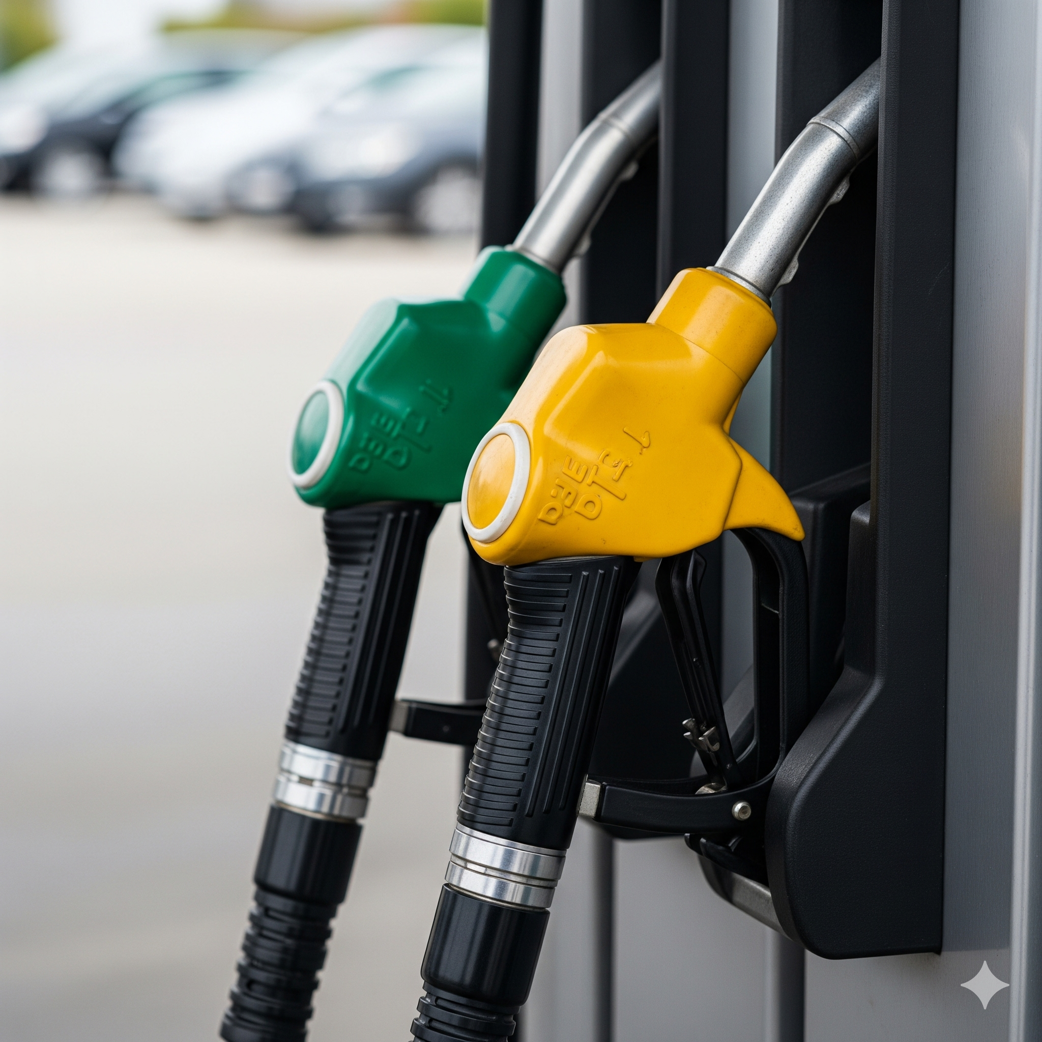 Petrol & Diesel Options Image